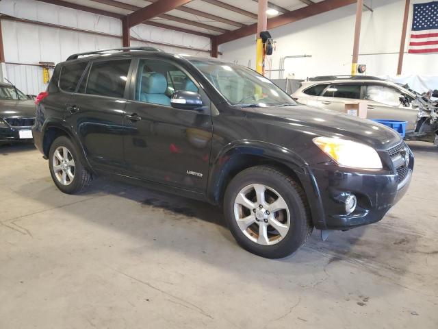 Foto 4 de la subasta – 2012 TOYOTA RAV4 LIMIT con VIN 2T3DF4DV3CW225803