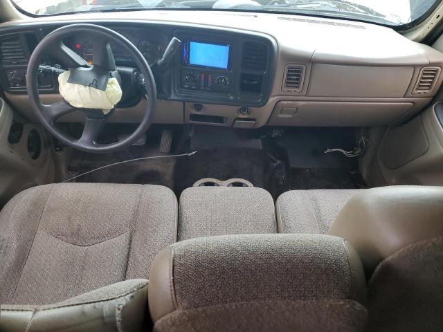 Photo 8 from auction – 2005 CHEVROLET SILVERADO with VIN 1GCEC19V25Z222771