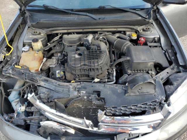 Photo 11 from auction – 2013 DODGE AVENGER SE with VIN 1C3CDZAG6DN753384
