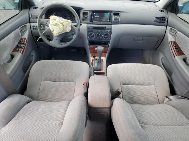 Photo 8 from auction – 2005 TOYOTA COROLLA CE with VIN 1NXBR32E55Z408367
