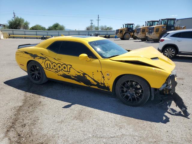 Photo 4 from auction – 2017 DODGE CHALLENGER with VIN 2C3CDZFJ3HH657909