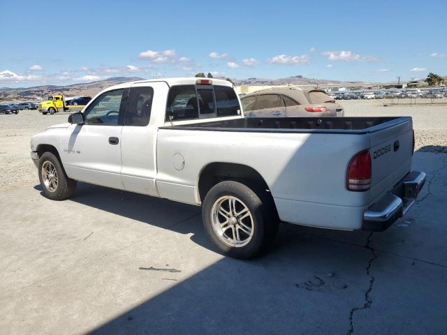 Photo 2 from auction – 1999 DODGE DAKOTA with VIN 1B7GL22Y5XS140838