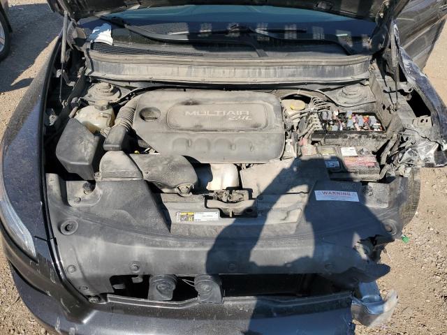 Photo 11 from auction – 2015 JEEP CHEROKEE S with VIN 1C4PJLAB3FW597468