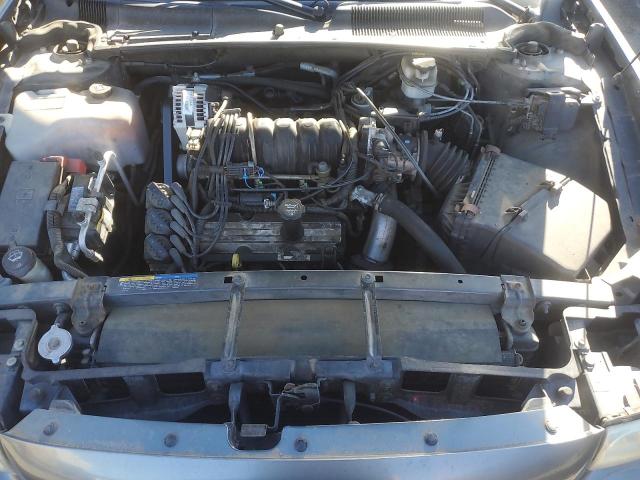 Photo 11 from auction – 2005 BUICK LESABRE CU with VIN 1G4HP52K45U205357