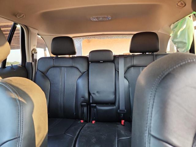 Photo 10 from auction – 2013 LINCOLN MKX with VIN 2LMDJ6JK4DBL44890
