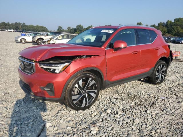 Foto 1 de la subasta – 2023 VOLVO XC40 PLUS con VIN YV4K92HEXP2924189
