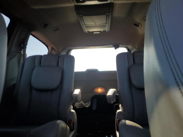 Photo 10 from auction – 2013 CHRYSLER TOWN & COU with VIN 2C4RC1CG5DR566079
