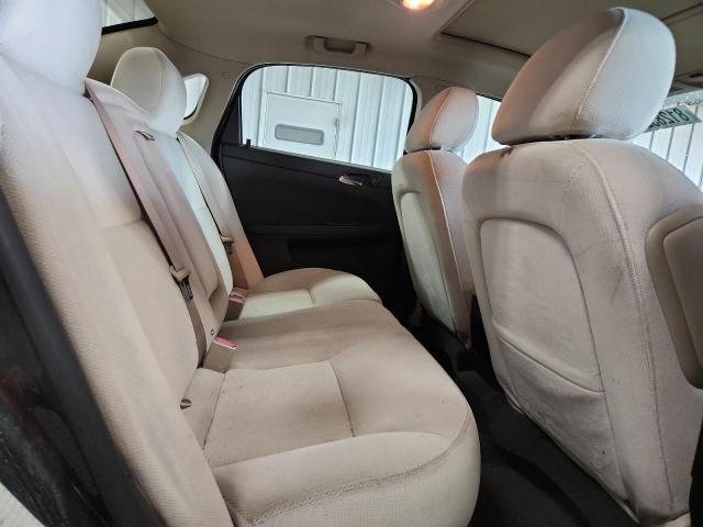 Photo 10 from auction – 2013 CHEVROLET IMPALA LT with VIN 2G1WG5E36D1135301