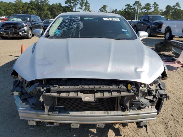 Photo 5 from auction – 2016 FORD FUSION SE with VIN 3FA6P0H72GR239203