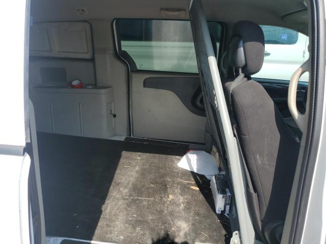 Photo 11 from auction – 2014 RAM TRADESMAN with VIN 2C4RRGAG4ER401856