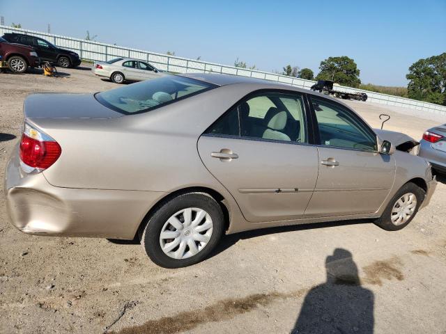Photo 3 from auction – 2005 TOYOTA CAMRY LE with VIN 4T1BE32K65U084136