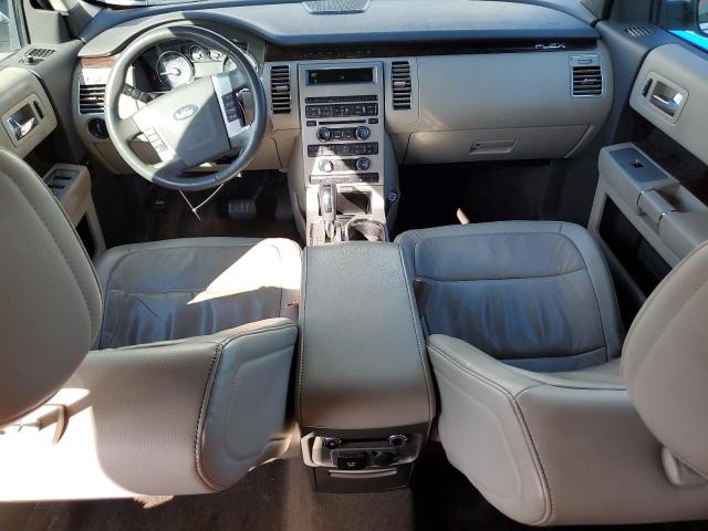 Photo 8 from auction – 2011 FORD FLEX SEL with VIN 2FMGK5CC9BBD36996