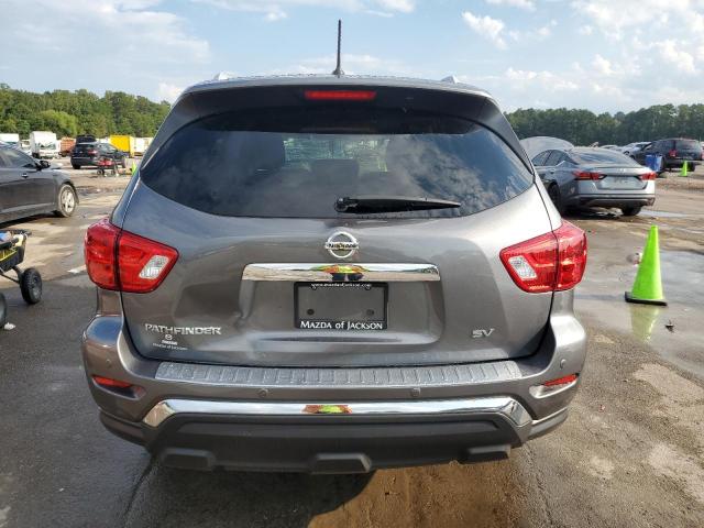 Photo 6 from auction – 2017 NISSAN PATHFINDER S with VIN 5N1DR2MN7HC694684