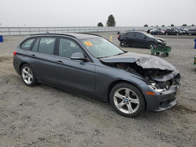 Photo 4 from auction – 2014 BMW 328 XI with VIN WBA3G7C53EKN37835