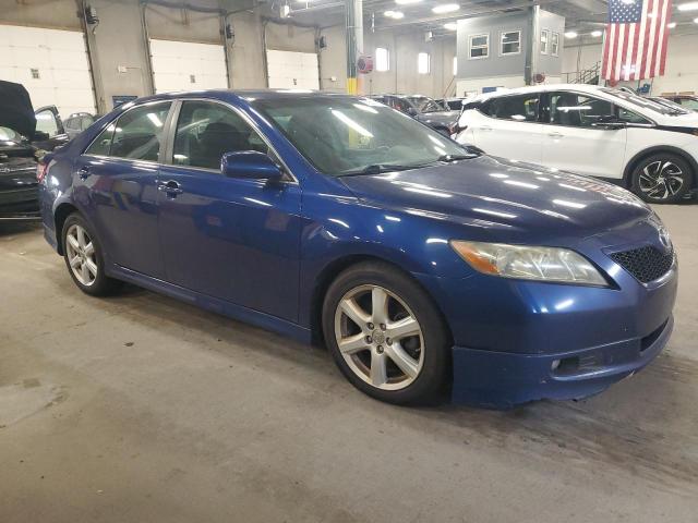 Photo 4 from auction – 2007 TOYOTA CAMRY with VIN 4T1BE46K57U088861