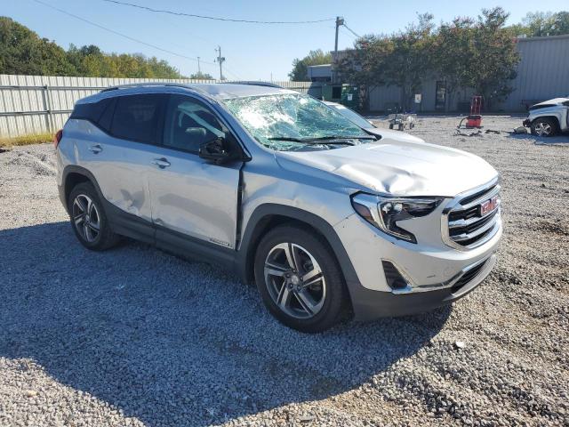 Photo 4 from auction – 2019 GMC TERRAIN SL with VIN 3GKALPEV7KL238821