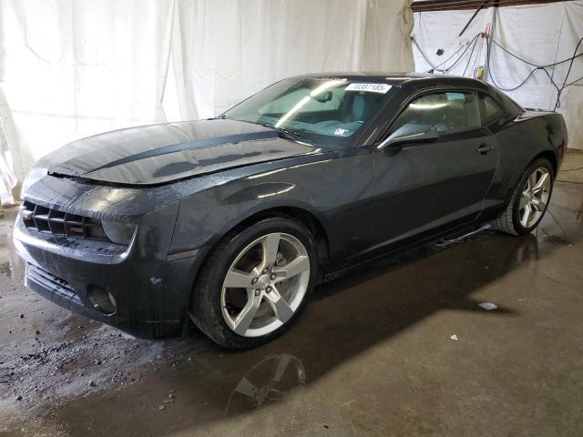 Photo 1 from auction – 2012 CHEVROLET CAMARO LT with VIN 2G1FC1E37C9194460