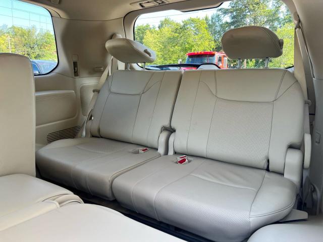 Photo 10 from auction – 2013 LEXUS LX 570 with VIN JTJHY7AX9D4100674