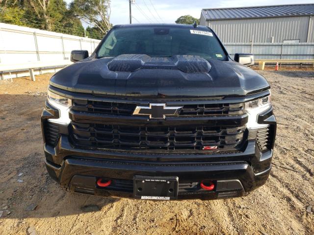 Photo 5 from auction – 2024 CHEVROLET SILVERADO with VIN 3GCUDFED3RG425564
