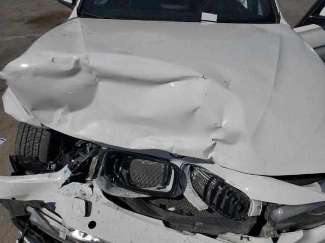 Photo 11 from auction – 2018 BMW 330E with VIN WBA8E1C53JA758473