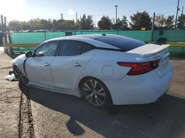 Photo 2 from auction – 2016 NISSAN MAXIMA 3.5 with VIN 1N4AA6AP1GC447595