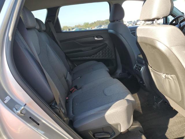 Photo 11 from auction – 2023 HYUNDAI SANTA FE SEL with VIN 5NMS24AJ4PH639946
