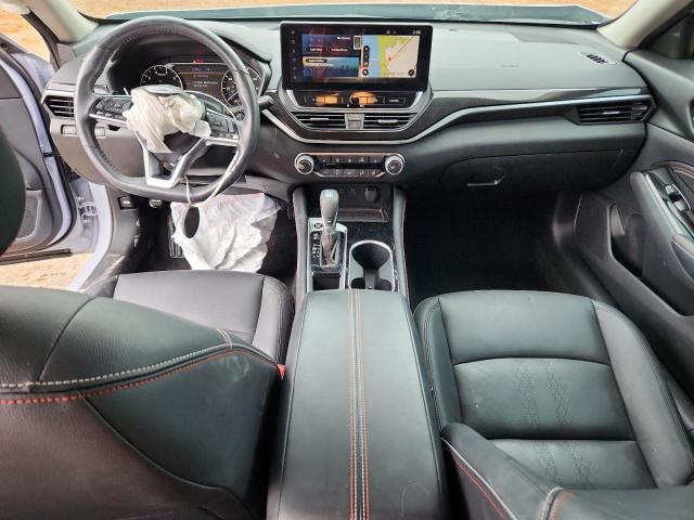 Photo 8 from auction – 2023 NISSAN ALTIMA SR with VIN 1N4BL4CV3PN343113