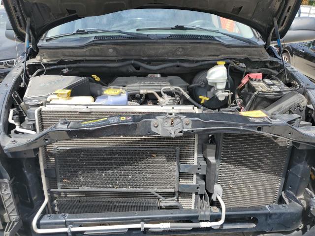 Photo 11 from auction – 2006 DODGE RAM 1500 S with VIN 1D7HA18206S520102