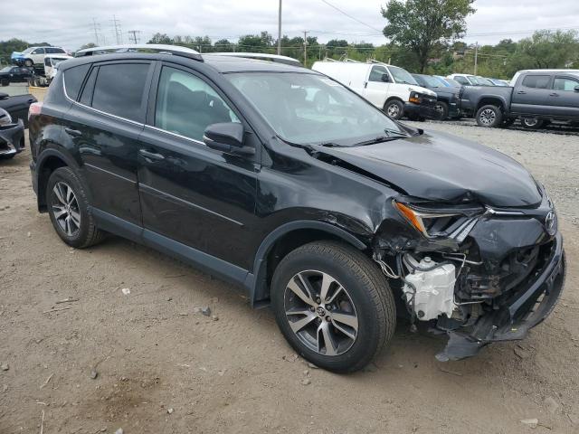 Photo 4 from auction – 2016 TOYOTA RAV4 XLE with VIN 2T3RFREVXGW507542