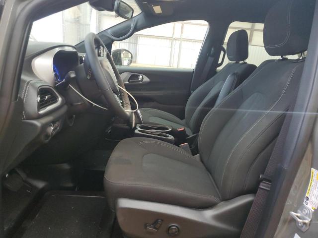 Photo 7 from auction – 2024 CHRYSLER PACIFICA TOURING with VIN 2C4RC1FG6RR191550