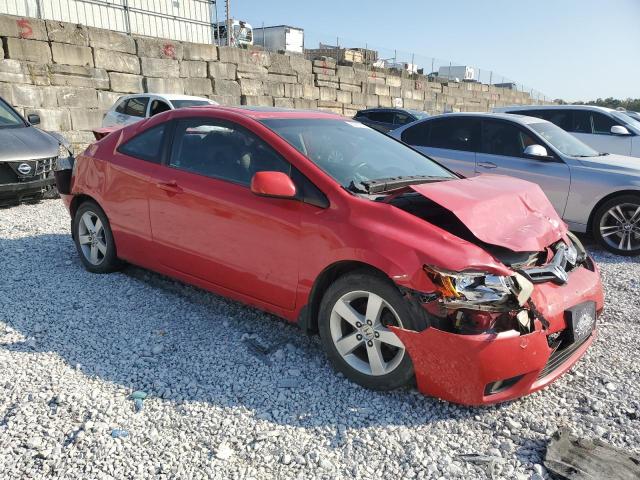 Photo 4 from auction – 2008 HONDA CIVIC with VIN 2HGFG128X8H501579