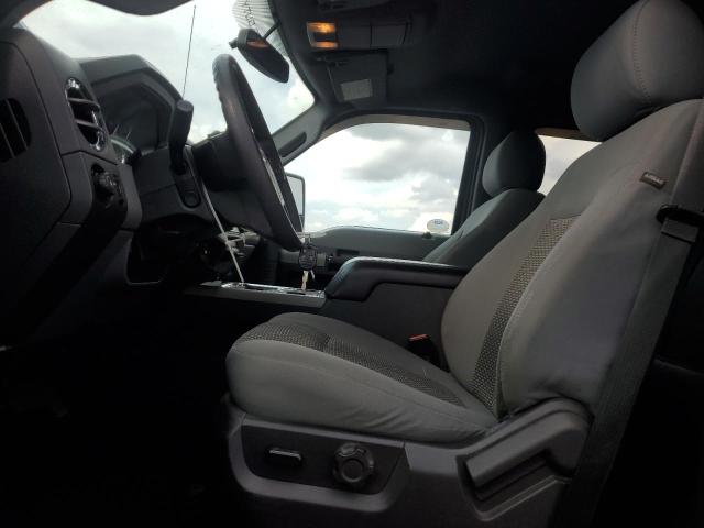Photo 7 from auction – 2016 FORD F250 SUPER with VIN 1FT7W2BT2GEA49634