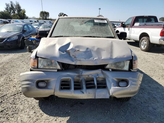 Photo 5 from auction – 2004 ISUZU RODEO S with VIN 4S2CK58W044303487