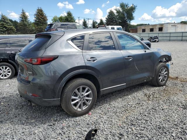 Photo 3 from auction – 2024 MAZDA CX-5 SELEC with VIN JM3KFBBM5R0419453