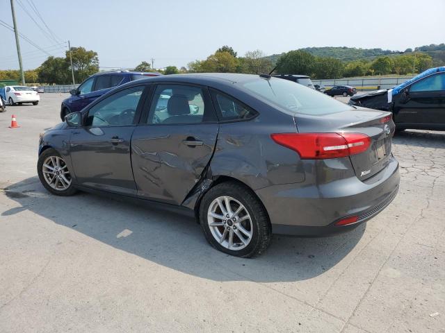 Photo 2 from auction – 2016 FORD FOCUS SE with VIN 1FADP3F2XGL305477