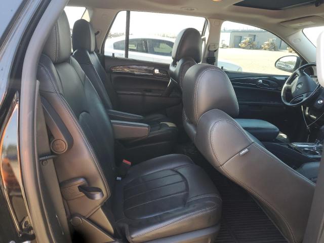 Photo 11 from auction – 2016 BUICK ENCLAVE with VIN 5GAKRBKD6GJ217729