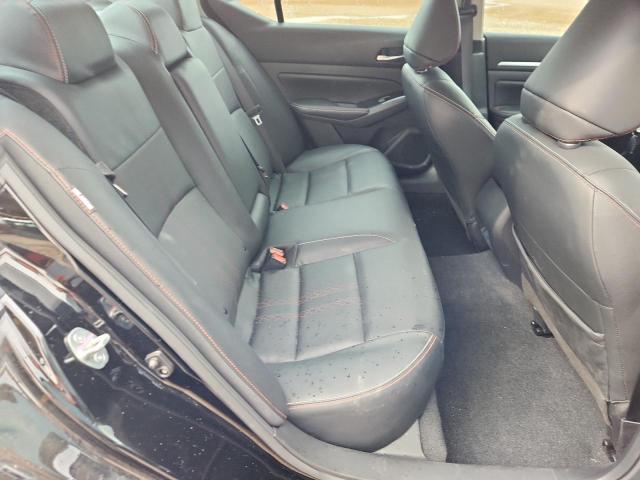 Photo 10 from auction – 2024 NISSAN ALTIMA SR with VIN 1N4BL4CV9RN313164
