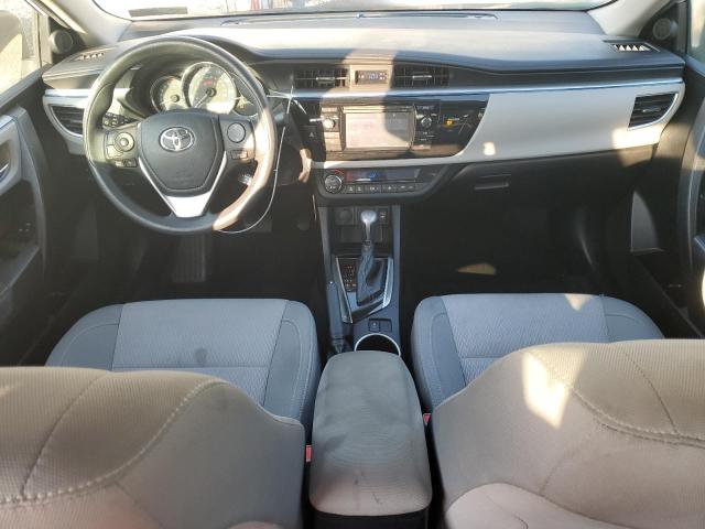 Photo 8 from auction – 2014 TOYOTA COROLLA L with VIN 2T1BURHE3EC187782