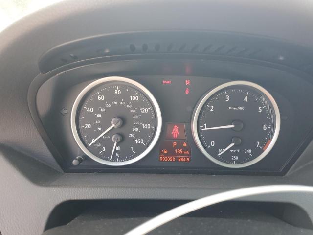 Foto 9 de la subasta – 2005 BMW 645 CI AUTOMATIC con VIN WBAEH73455B191851