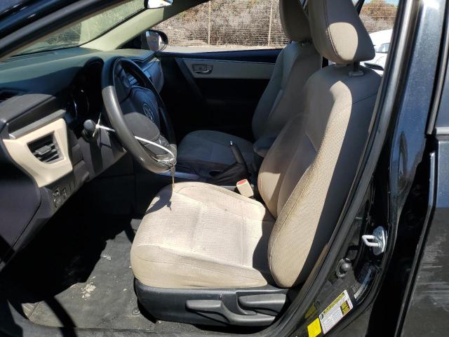 Photo 7 from auction – 2015 TOYOTA COROLLA L with VIN 2T1BURHEXFC292143