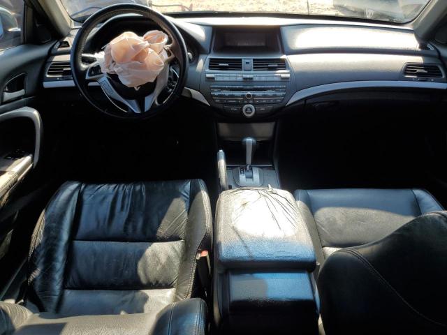 Photo 8 from auction – 2011 HONDA ACCORD EXL with VIN 1HGCS1B81BA009661