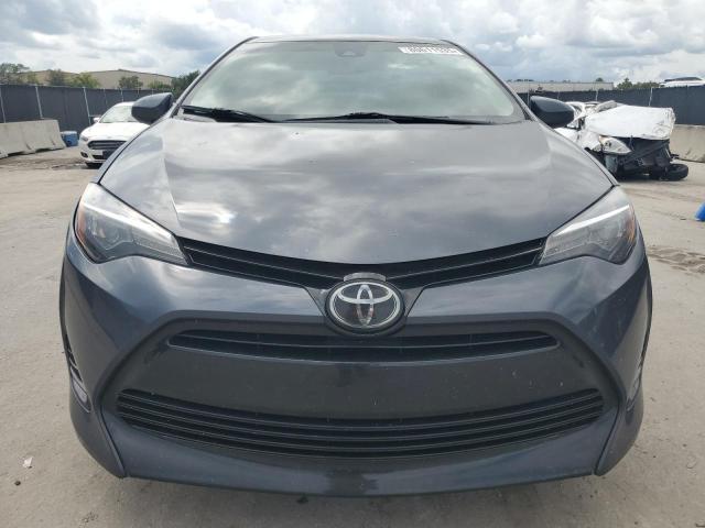 Photo 5 from auction – 2018 TOYOTA COROLLA L with VIN 5YFBURHE5JP846830