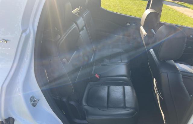 Photo 6 from auction – 2020 GMC ACADIA SLT with VIN 1GKKNML44LZ191670