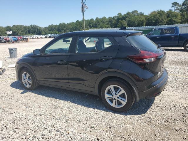 Photo 2 from auction – 2023 NISSAN KICKS S with VIN 3N1CP5BV4PL473799
