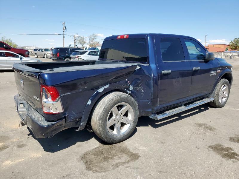Photo 3 from auction – 2014 RAM 1500 ST with VIN 1C6RR7KT5ES242265