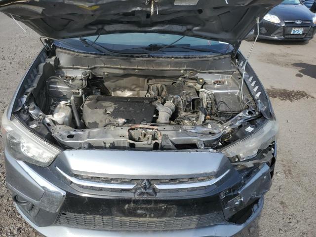 Photo 12 from auction – 2019 MITSUBISHI OUTLANDER with VIN JA4AR3AU7KU028879