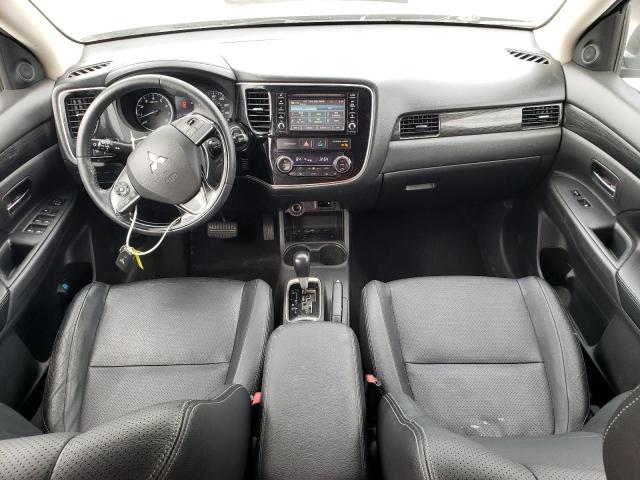 Photo 8 from auction – 2016 MITSUBISHI OUTLANDER SE with VIN JA4AD3A35GZ056177