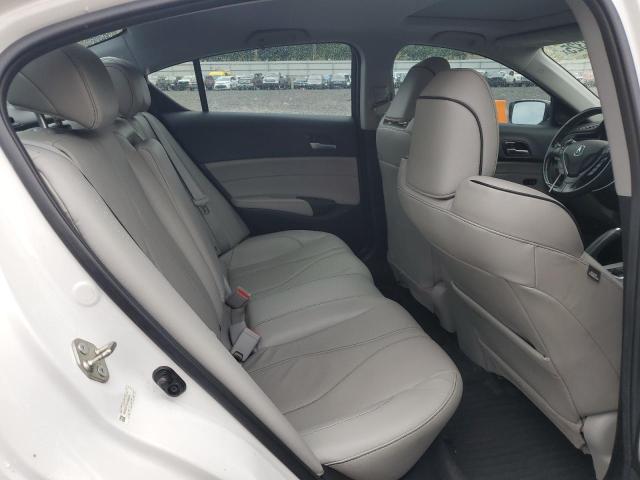 Photo 10 from auction – 2020 ACURA ILX PREMIU with VIN 19UDE2F77LA008230