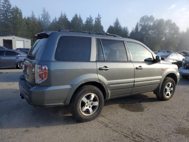 صورة رقم 3 من المزاد - 2008 HONDA PILOT EXL مع VIN 5FNYF18528B035269