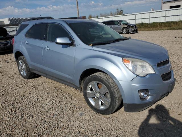 Photo 4 from auction – 2014 CHEVROLET EQUINOX LT with VIN 2GNFLGE34E6111802